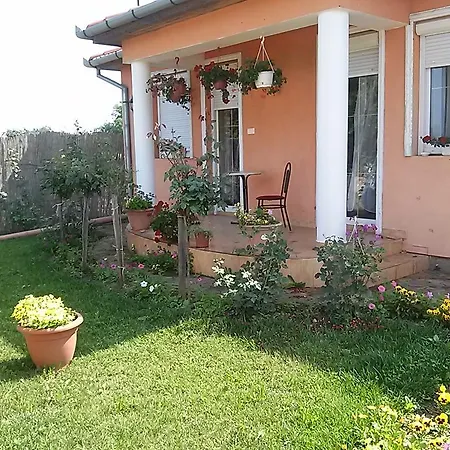 Liget Nyírbogdány