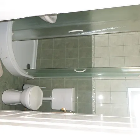 Гостевой дом Liget Panzio Nyirbogdany