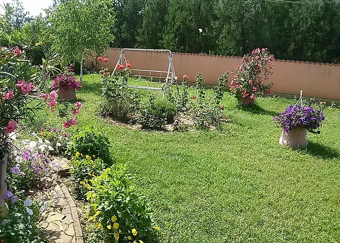 Pensionat Liget Panzio